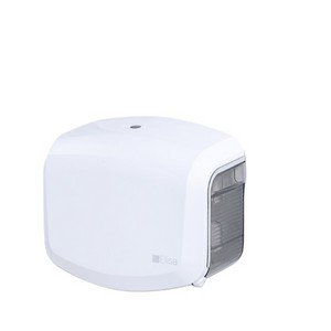 Dispenser/Suporte Toalheiro Mini para Papel Toalha Interfolha - Linha Elisa
