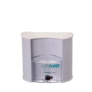 Dispenser para Fio Dental bucal Machfloss- sem refil