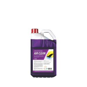 Limpador Perfumado Concentrado Air Clean - Riccel 5L