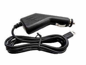 Adap(g)acende 1usb+cabo 1a V8 Rapido Lot