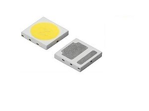 Diodo Led Barramento 3v 5050(pct 5pc)f2770bb