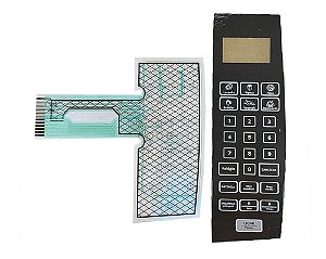 Membrana Philco Pme22 Espelhada Pt
