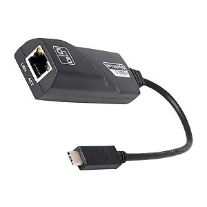 Conversor(g)tipo C  X Rj45f 10/100/1000mhz 3.0 F37245bb