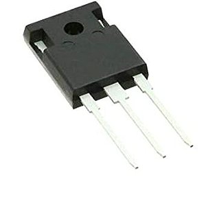 Transistor K50eh5/ikw50n65h5 Igbt Met F30661