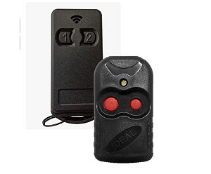 Controle Portao 299mhz Corte Imecotron 12dig Orig F15103bb