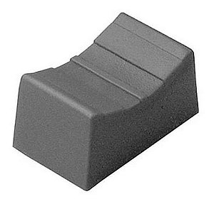 Kinob Desl Mesa Som Gd Cinza 22x13-e-5,4mm