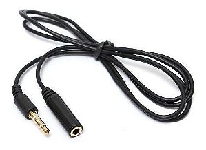 Cabo Audio 1p2st 4c+ J2st 4c 1,8mts Pt F30240bb