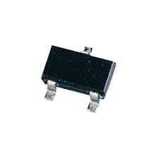 Transistor Z0109/z109 Smd 3t
