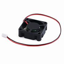 Ventilador 5v 30x30x10mm Bucha 0,1amp 2f F7875