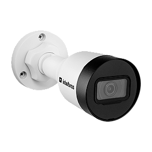 Camera Ip(g)bullet 1080p 2mp Intelbras