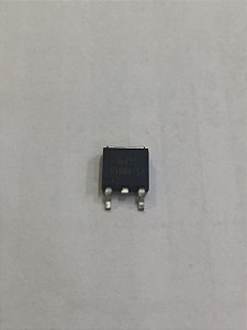Transistor S1084-3,3v Sony To252 Smd F7875b