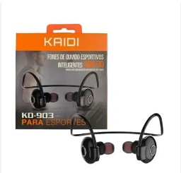 Fone(g)st Headphone Bluetoot 4.1 Sport Kaidi Orig Pt