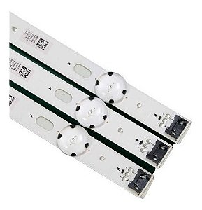 Barramento Lg 43p 3br-3+3 7led 43uk6300 43lj/43lk/43uj