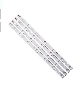 Barramento Toshiba Tcl 50p 4br 7led Kit 50p65us F30661
