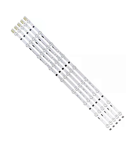 Barramento Samsung 32p 5br 9led 32f5500ag F30661