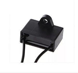 Capacitor Partida 4mfx250v Cbb61 2f 35x15x25 C/1aba