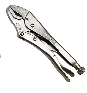 ALICATE PRESSAO RETO 10P(G)254MM