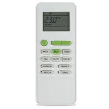 Controle Ar Cond Tcl Agratto Split Aaax2