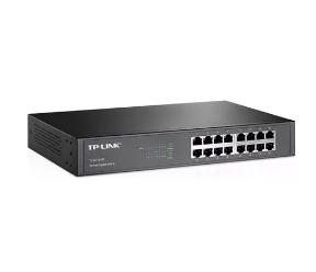 Hub Switch(g)16p 10/100/1000mbps Tplink