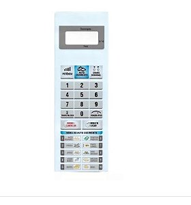 Membrana Panasonic Ns45bk Piccolo
