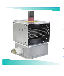 Magnetron Aba2 Lado Dissip/alim Contra Dissip(reduzido)