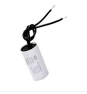 Capacitor Partida 9mfx250vac Cbb60 2f 50x25