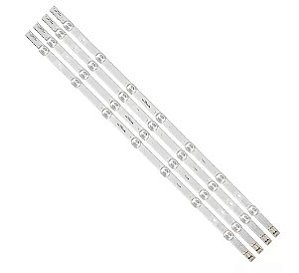 Barramento Philco 43p 8br 4br C/6+4br C/4led