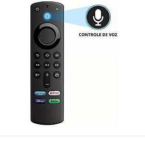 Controle Fire Led Stick Lite 4k-aaax2