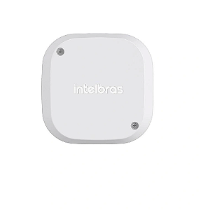 Caixa Plast Sobrep 10x10x5cmt Cftv Br Intelbras F18894bb