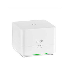 Router(g)dual Band Ac1200 10/100/1000mbps 2antena Multilaser