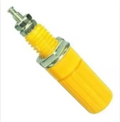 Borne Painel 20a Am 8x43mm Prof F6883