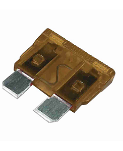 Fusivel Lamina Medio 7,5a Automotivo