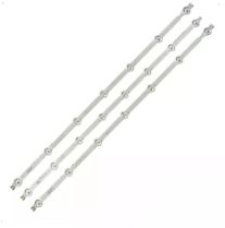 Barramento Lg 32p 3br 8led 2-7/1-8l 62cmx1,2cmt F30661.