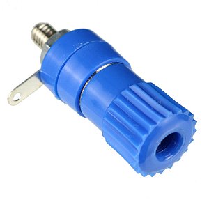 Borne Painel 20a Az 8x43mm Prof F6883b