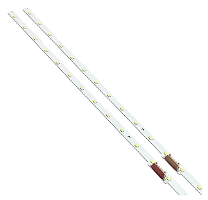 Barramento Samsung 40p 21led 2br 41cm F30661bb..