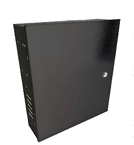 Rack(g)fech Pde Vertical P110xa400x350 C/ch Preto