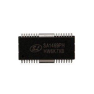 Circuito Integrado Sa1469ph Smd/mm1469