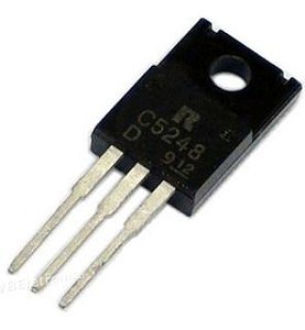 Transistor 2sc5248 Isolado To220