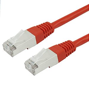 Cabo Patchcord Cat5e 2mt Vm Rj45 Rtk