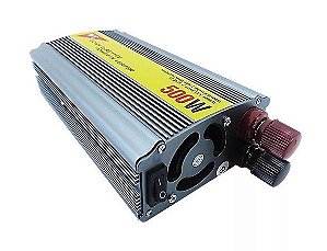 Inversor(g)12v 500w X 220v(ch)us+5v Fnb