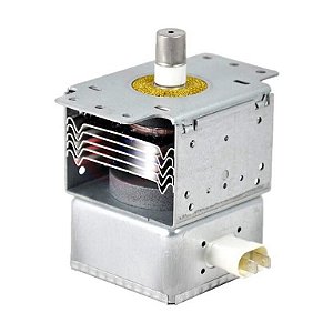 Magnetron Aba4x4f Aba+alim Contra Dissip