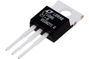 Transistor Lt1085ct/lt1083ct To220