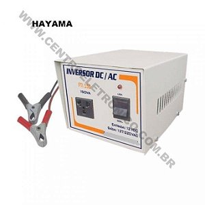 Inversor(g)24v 300w -110/220v(tf)haya