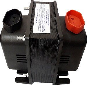 Transformador Atf 500va/350w Indusat Biv