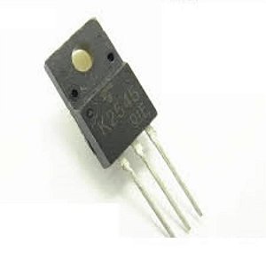 Transistor 2sk2545 Fet