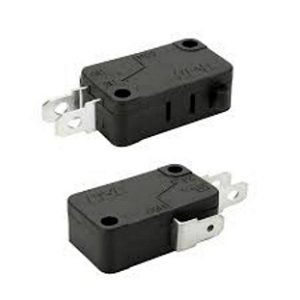 Chave Micro Sw 15a S/haste F/l Livre
