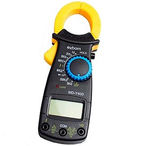 Multim(g)alic Mdy400 200a Bolso Catii Exbom