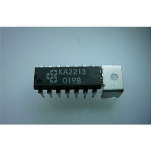Circuito Integrado Ka2213