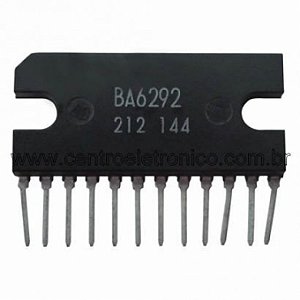 Circuito Integrado Ba6292