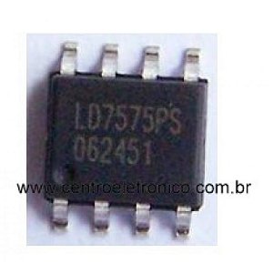 Circuito Integrado Ld7575-ps Smd 8p